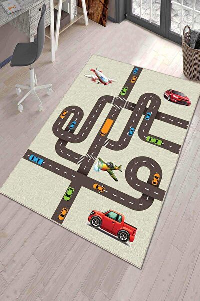 Viva Home Oyun Halısı