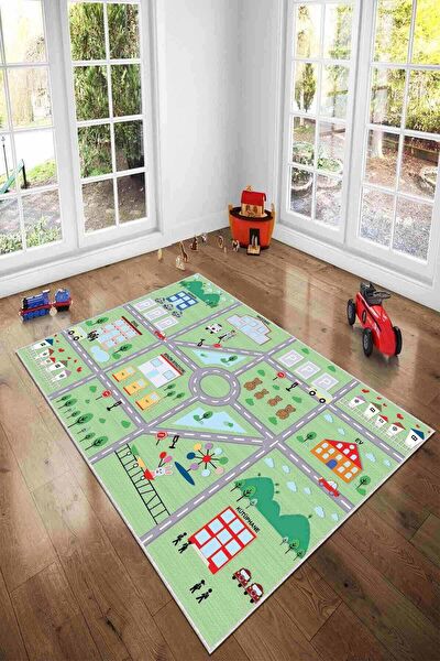 Viva Home Oyun Halısı