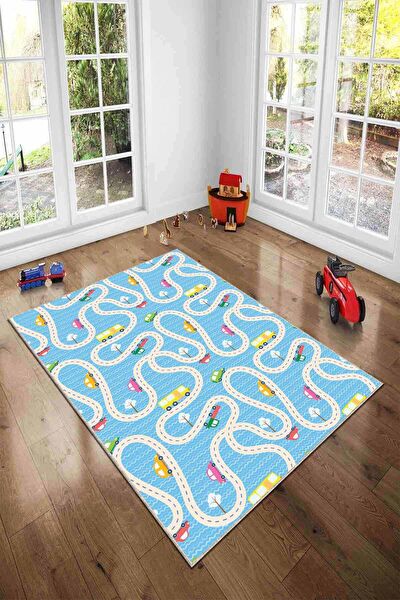 Viva Home Oyun Halısı