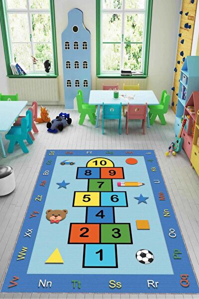 Viva Home Oyun Halısı