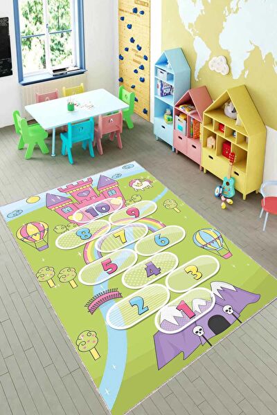 Viva Home Oyun Halısı