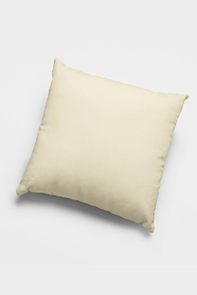 Viva Home Dekoratif Yastık, Kırlent, Kılıf