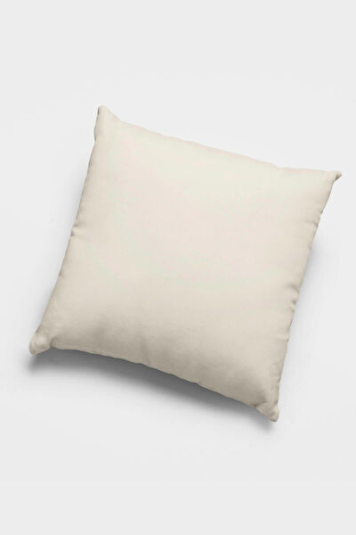 Viva Home Dekoratif Yastık, Kırlent, Kılıf