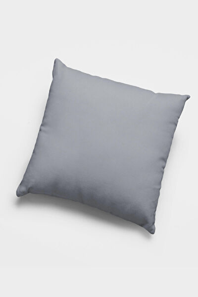 Viva Home Dekoratif Yastık, Kırlent, Kılıf