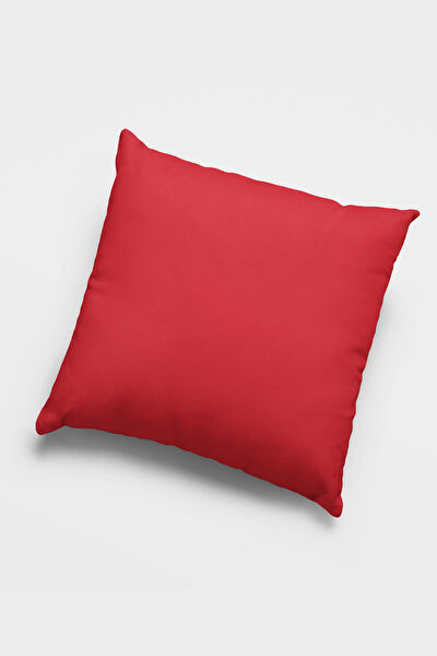 Viva Home Dekoratif Yastık, Kırlent, Kılıf