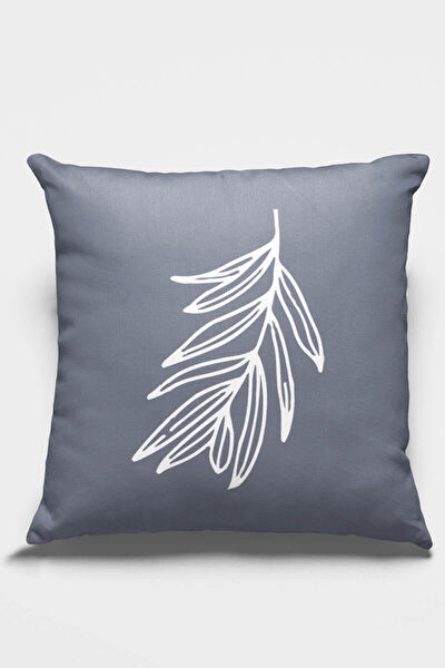 Viva Home Dekoratif Yastık, Kırlent, Kılıf