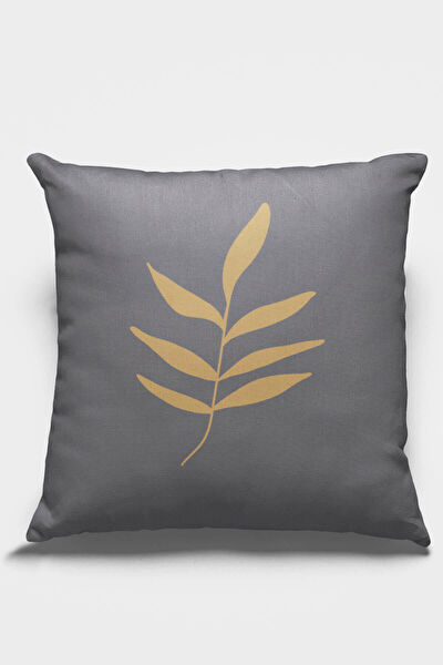 Viva Home Dekoratif Yastık, Kırlent, Kılıf