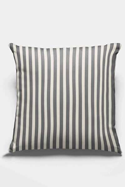 Viva Home Dekoratif Yastık, Kırlent, Kılıf