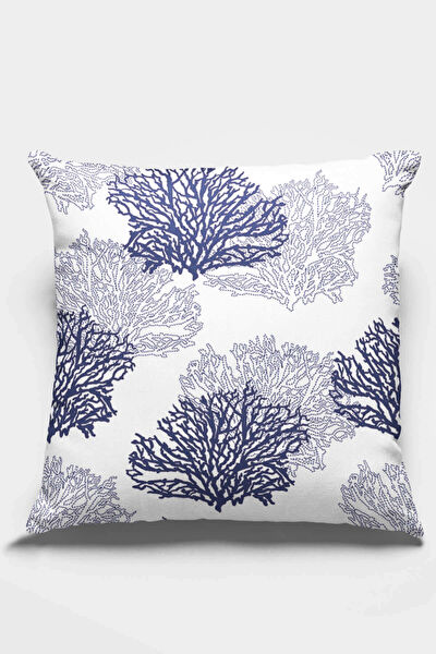 Viva Home Dekoratif Yastık, Kırlent, Kılıf