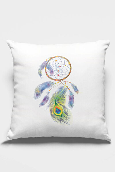 Viva Home Dekoratif Yastık, Kırlent, Kılıf