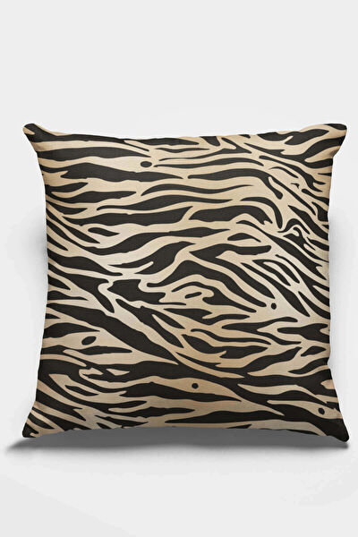 Viva Home Dekoratif Yastık, Kırlent, Kılıf