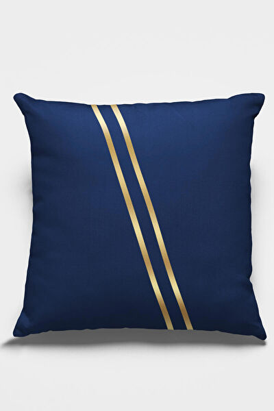 Viva Home Dekoratif Yastık, Kırlent, Kılıf