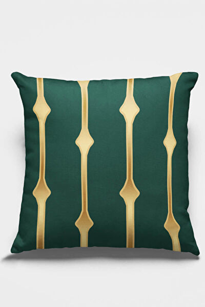 Viva Home Dekoratif Yastık, Kırlent, Kılıf