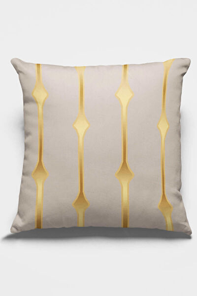 Viva Home Dekoratif Yastık, Kırlent, Kılıf