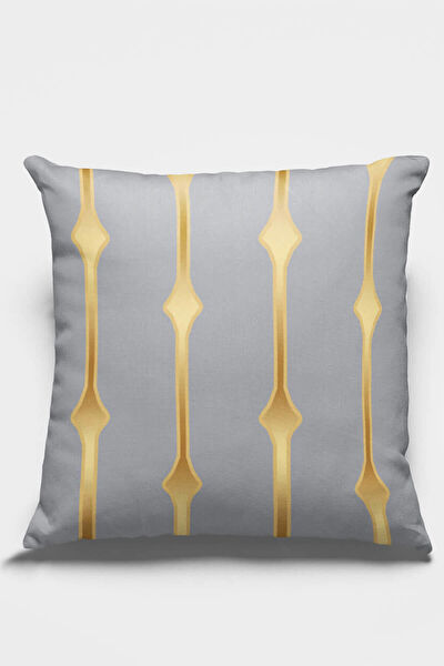 Viva Home Dekoratif Yastık, Kırlent, Kılıf