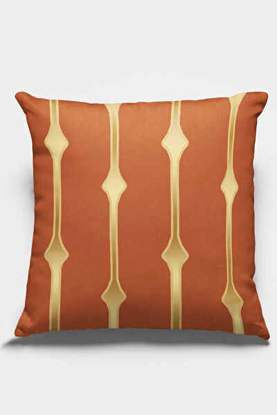 Viva Home Dekoratif Yastık, Kırlent, Kılıf