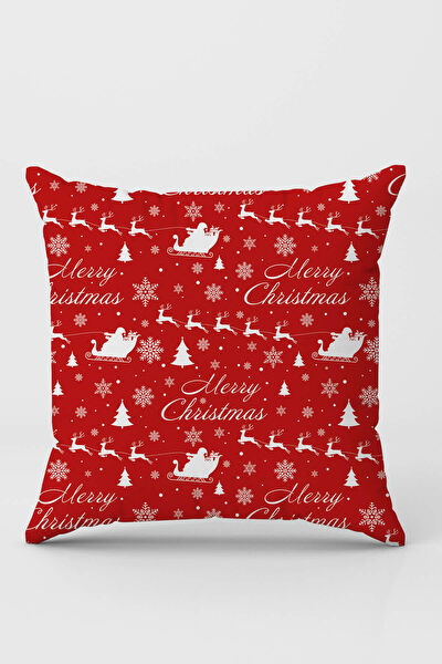 Viva Home Dekoratif Yastık, Kırlent, Kılıf