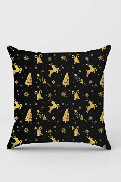 Viva Home Dekoratif Yastık, Kırlent, Kılıf