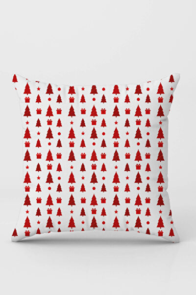 Viva Home Dekoratif Yastık, Kırlent, Kılıf