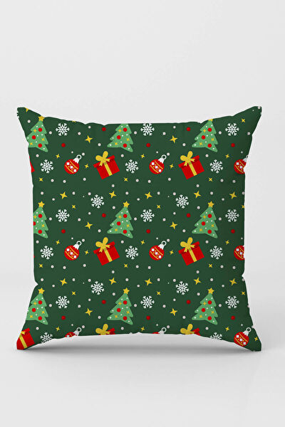 Viva Home Dekoratif Yastık, Kırlent, Kılıf