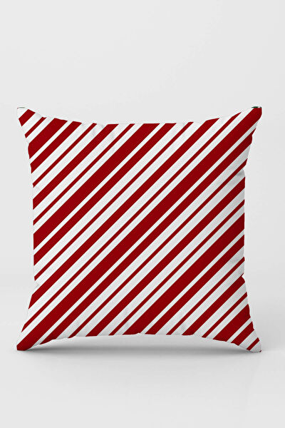 Viva Home Dekoratif Yastık, Kırlent, Kılıf