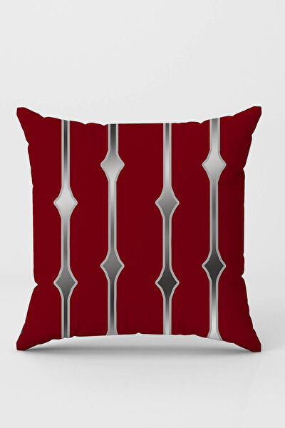 Viva Home Dekoratif Yastık, Kırlent, Kılıf