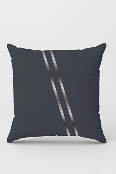 Viva Home Dekoratif Yastık, Kırlent, Kılıf