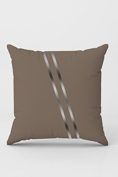 Viva Home Dekoratif Yastık, Kırlent, Kılıf