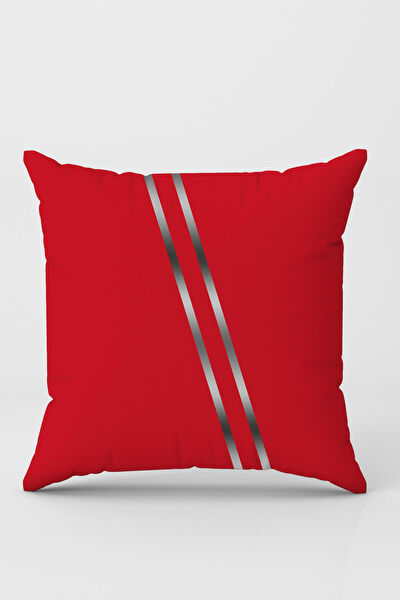 Viva Home Dekoratif Yastık, Kırlent, Kılıf