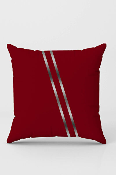 Viva Home Dekoratif Yastık, Kırlent, Kılıf