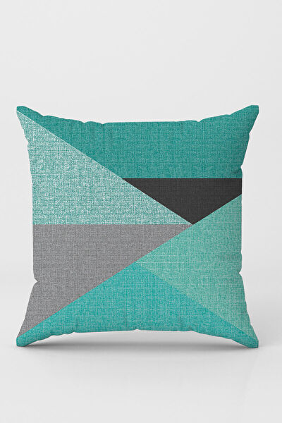 Viva Home Dekoratif Yastık, Kırlent, Kılıf