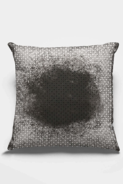 Viva Home Dekoratif Yastık, Kırlent, Kılıf