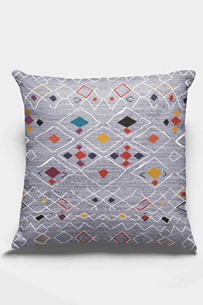 Viva Home Dekoratif Yastık, Kırlent, Kılıf