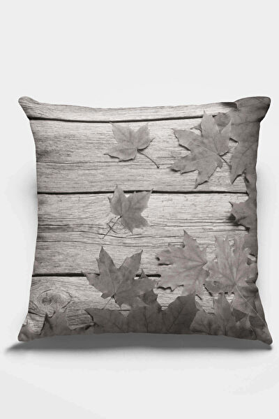 Viva Home Dekoratif Yastık, Kırlent, Kılıf