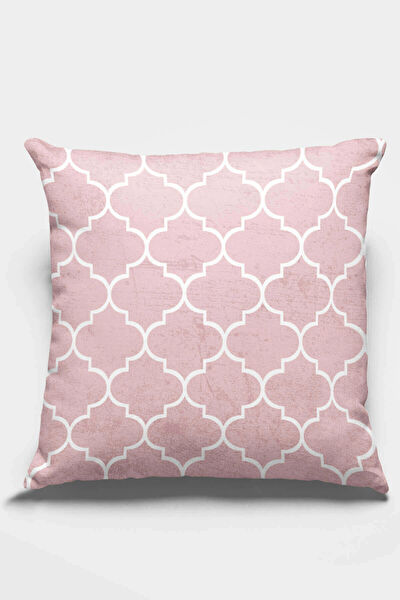 Viva Home Dekoratif Yastık, Kırlent, Kılıf