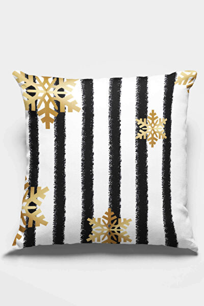 Viva Home Dekoratif Yastık, Kırlent, Kılıf