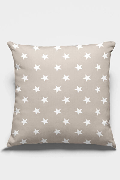 Viva Home Dekoratif Yastık, Kırlent, Kılıf