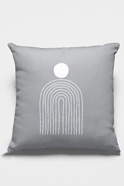 Viva Home Dekoratif Yastık, Kırlent, Kılıf