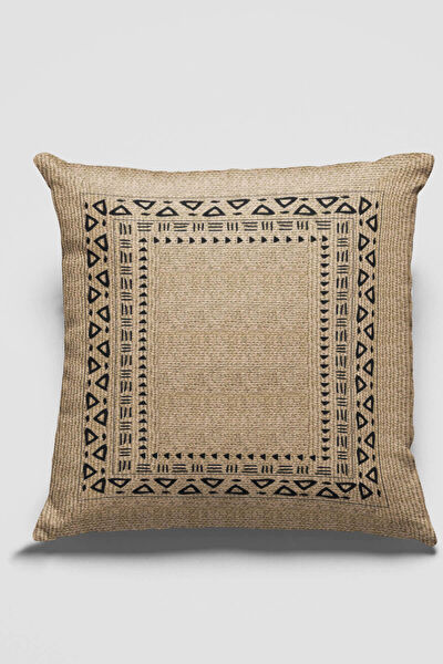 Viva Home Dekoratif Yastık, Kırlent, Kılıf