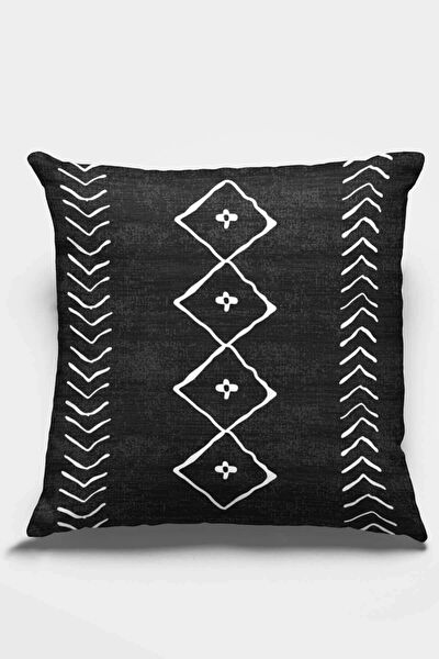 Viva Home Dekoratif Yastık, Kırlent, Kılıf