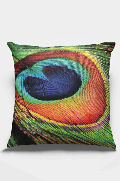 Viva Home Dekoratif Yastık, Kırlent, Kılıf