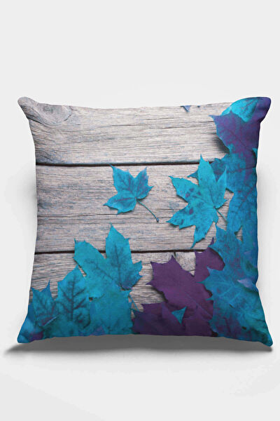 Viva Home Dekoratif Yastık, Kırlent, Kılıf