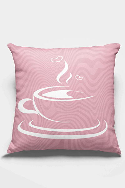 Viva Home Dekoratif Yastık, Kırlent, Kılıf