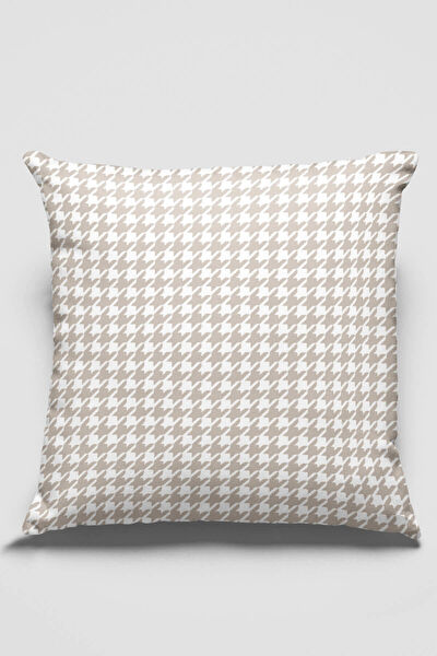 Viva Home Dekoratif Yastık, Kırlent, Kılıf