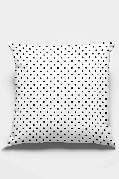 Viva Home Dekoratif Yastık, Kırlent, Kılıf