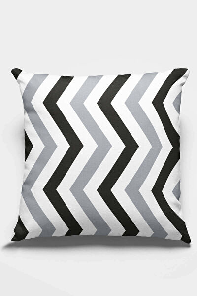 Viva Home Dekoratif Yastık, Kırlent, Kılıf