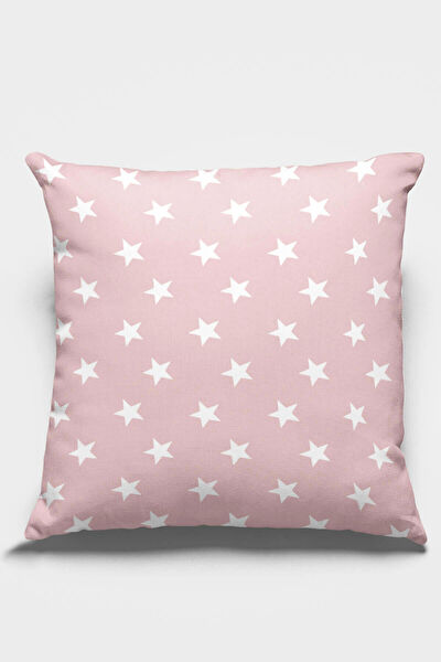 Viva Home Dekoratif Yastık, Kırlent, Kılıf