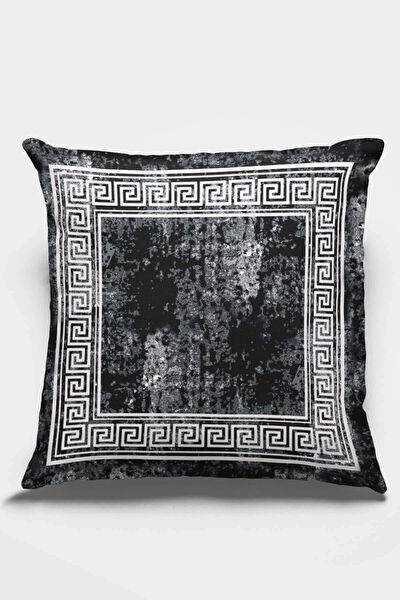 Viva Home Dekoratif Yastık, Kırlent, Kılıf