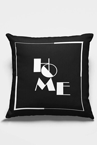 Viva Home Dekoratif Yastık, Kırlent, Kılıf