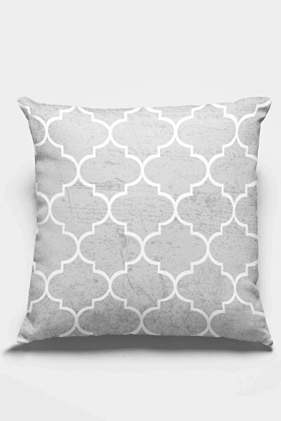 Viva Home Dekoratif Yastık, Kırlent, Kılıf